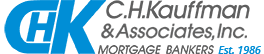 Commercial mortgage and real estate services — C.H. Kauffman & Associates