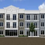 Closed commercial financing project — photo 5