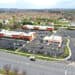 Closed commercial financing project — photo 1