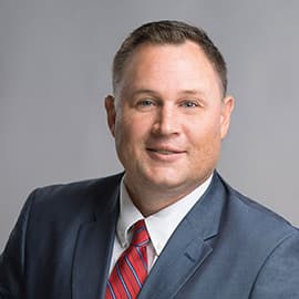 Kevin Kauffman