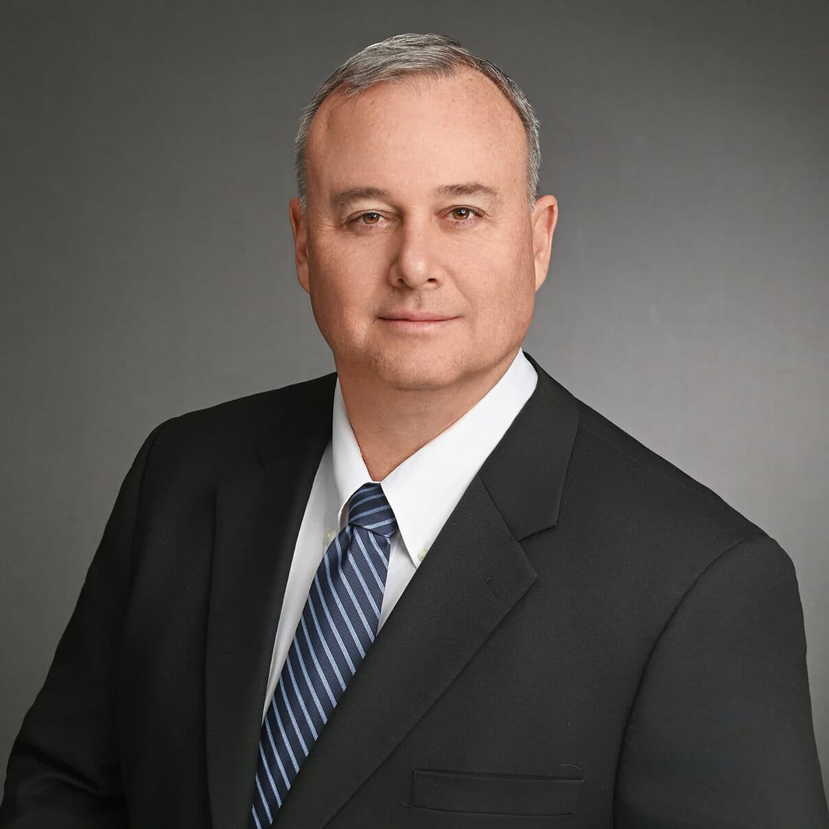 Charles Kauffman