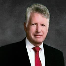 Richard Copeland