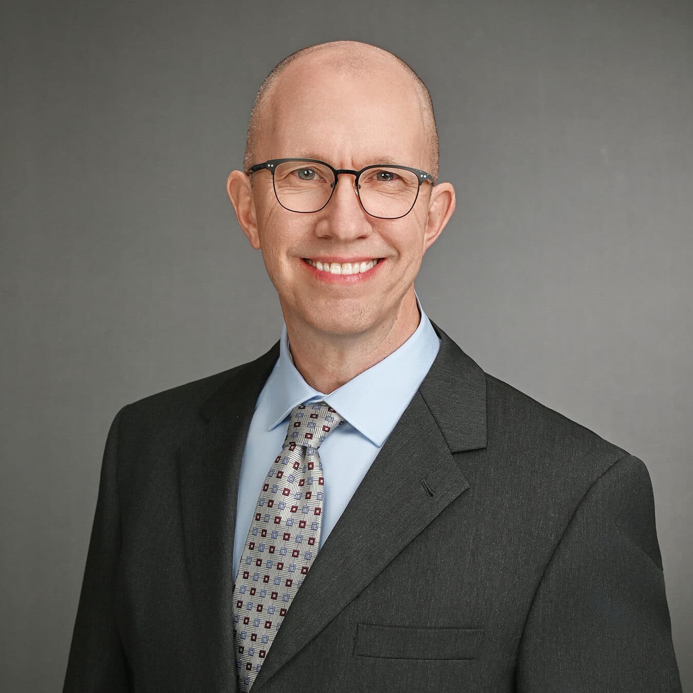 Thomas Mertens, Director of Commercial Real Estate at C.H. Kauffman & Associates